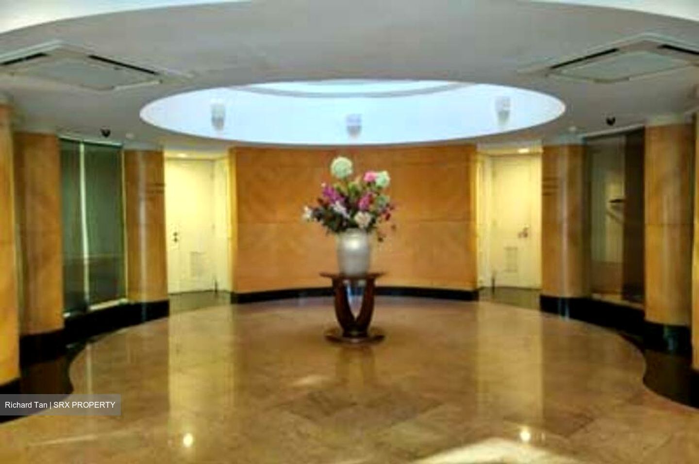 Heritage View (D5), Condominium #540987441